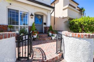 Single Family Residence, 205 4th st, Seal Beach, CA 90740 - 4