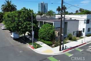 Residential Income, 3065 2nd street, Long Beach, CA 90803 - 4