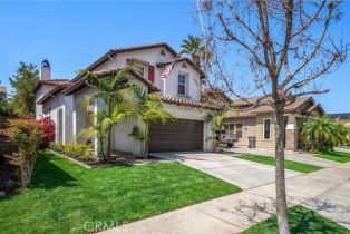 Single Family Residence, 11225 Pinecone st, Corona, CA 92883 - 2