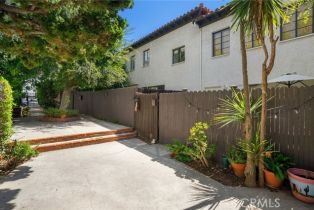 Residential Income, 1118 19th st, Santa Monica, CA 90403 - 10