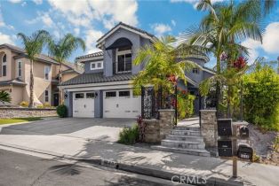 Single Family Residence, 5660 Van Gogh way, Yorba Linda, CA 92887 - 2