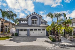 Single Family Residence, 5660 Van Gogh way, Yorba Linda, CA 92887 - 3