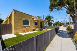 Single Family Residence, 1479 Loma ave, Long Beach, CA 90804 - 3