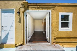 Single Family Residence, 1479 Loma ave, Long Beach, CA 90804 - 37