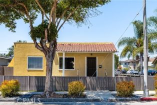 Single Family Residence, 1479 Loma ave, Long Beach, CA 90804 - 4