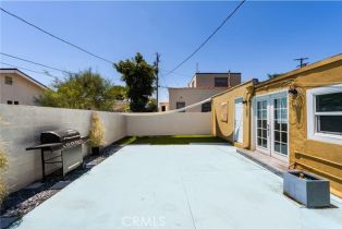 Single Family Residence, 1479 Loma ave, Long Beach, CA 90804 - 41