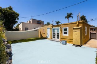 Single Family Residence, 1479 Loma ave, Long Beach, CA 90804 - 42