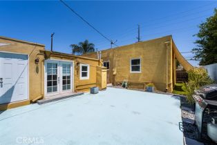 Single Family Residence, 1479 Loma ave, Long Beach, CA 90804 - 43