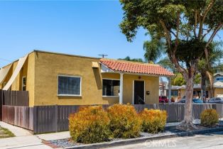 Single Family Residence, 1479 Loma ave, Long Beach, CA 90804 - 5