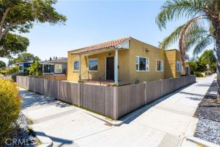 Single Family Residence, 1479 Loma ave, Long Beach, CA 90804 - 6