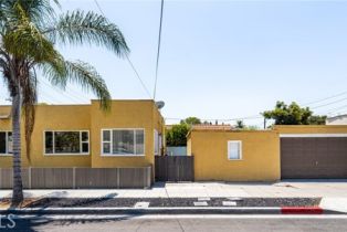 Single Family Residence, 1479 Loma AVE, Long Beach, CA  Long Beach, CA 90804