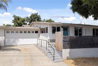 Single Family Residence, 4215 Gilman rd, El Monte, CA 91732 - 2