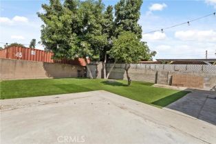 Single Family Residence, 4215 Gilman rd, El Monte, CA 91732 - 22