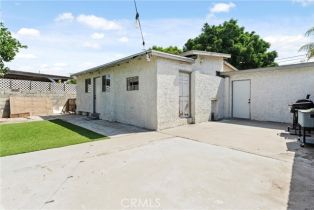 Single Family Residence, 4215 Gilman rd, El Monte, CA 91732 - 24