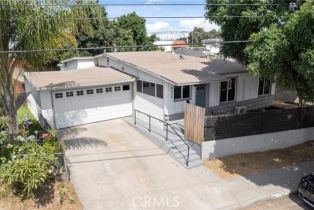 Single Family Residence, 4215 Gilman rd, El Monte, CA 91732 - 3