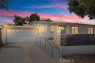 Single Family Residence, 4215 Gilman RD, El Monte, CA  El Monte, CA 91732