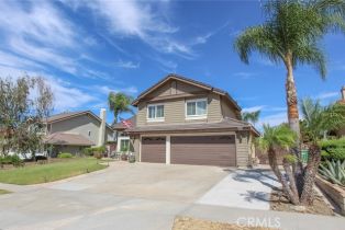 Single Family Residence, 2393 Centennial way, Corona, CA 92882 - 4