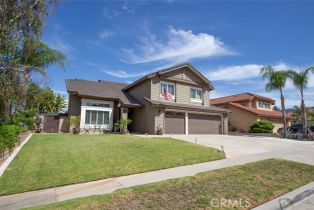 Single Family Residence, 2393 Centennial way, Corona, CA 92882 - 5