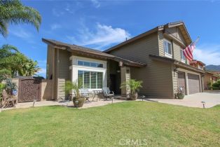 Single Family Residence, 2393 Centennial way, Corona, CA 92882 - 6