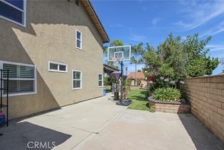 Single Family Residence, 2393 Centennial way, Corona, CA 92882 - 61