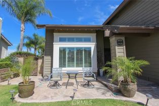 Single Family Residence, 2393 Centennial way, Corona, CA 92882 - 8