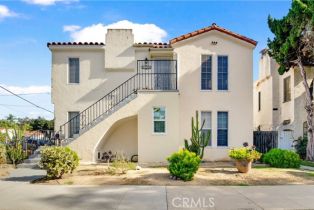 Residential Income, 2490 Chestnut avenue, Long Beach, CA 90806 - 3