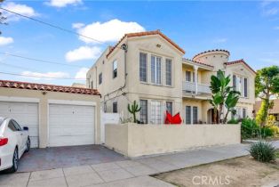 Residential Income, 2490 Chestnut avenue, Long Beach, CA 90806 - 4