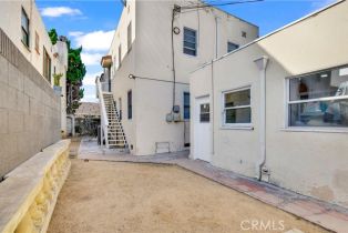 Residential Income, 2490 Chestnut avenue, Long Beach, CA 90806 - 5