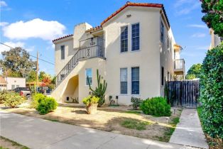 Residential Income, 2490 Chestnut avenue, Long Beach, CA 90806 - 9