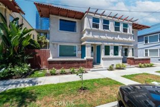 Residential Income, 17 Bonito ave, Long Beach, CA 90802 - 2