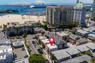 Residential Income, 17 Bonito ave, Long Beach, CA 90802 - 4