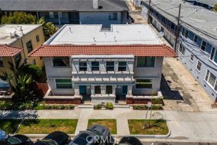 Residential Income, 17 Bonito AVE, Long Beach, CA  Long Beach, CA 90802