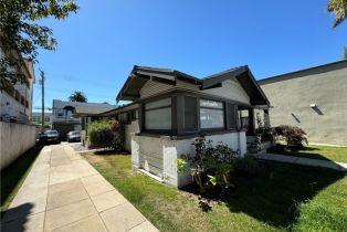 Residential Income, 279 Redondo ave, Long Beach, CA 90803 - 4