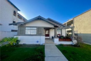 Residential Income, 279 Redondo ave, Long Beach, CA 90803 - 5