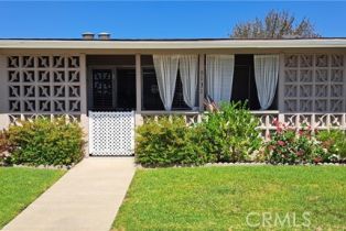 Condominium, 13391 Danbury Ln M6 131B, Seal Beach, CA  Seal Beach, CA 90740