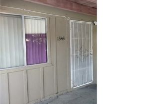 Residential Income, 1339 Peterson ave, Long Beach, CA 90813 - 2