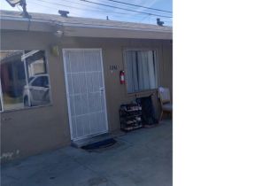 Residential Income, 1339 Peterson AVE, Long Beach, CA  Long Beach, CA 90813