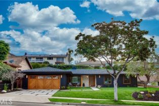 Single Family Residence, 2039 Santiago DR, Newport Beach, CA  Newport Beach, CA 92660