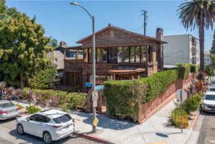 Single Family Residence, 3702 1st st, Long Beach, CA 90803 - 4