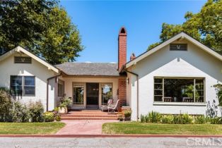 Single Family Residence, 1064 Cambridge st, Orange, CA 92867 - 49