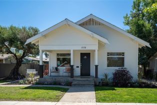 Single Family Residence, 2520 East Sixth street, Long Beach, CA 90814 - 2