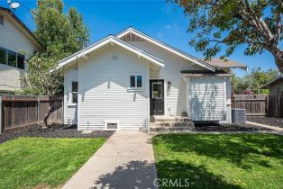 Single Family Residence, 2520 East Sixth street, Long Beach, CA 90814 - 29