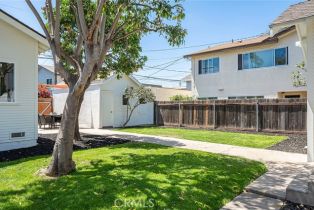 Single Family Residence, 2520 East Sixth street, Long Beach, CA 90814 - 31