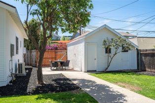 Single Family Residence, 2520 East Sixth street, Long Beach, CA 90814 - 32