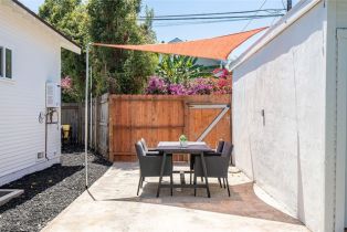 Single Family Residence, 2520 East Sixth street, Long Beach, CA 90814 - 34