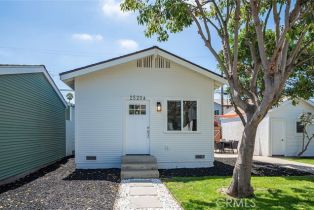 Single Family Residence, 2520 East Sixth street, Long Beach, CA 90814 - 37