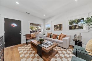 Single Family Residence, 2520 East Sixth street, Long Beach, CA 90814 - 5