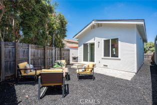 Single Family Residence, 2520 East Sixth street, Long Beach, CA 90814 - 52