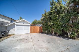 Single Family Residence, 2520 East Sixth street, Long Beach, CA 90814 - 53