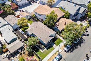 Single Family Residence, 2520 East Sixth street, Long Beach, CA 90814 - 54